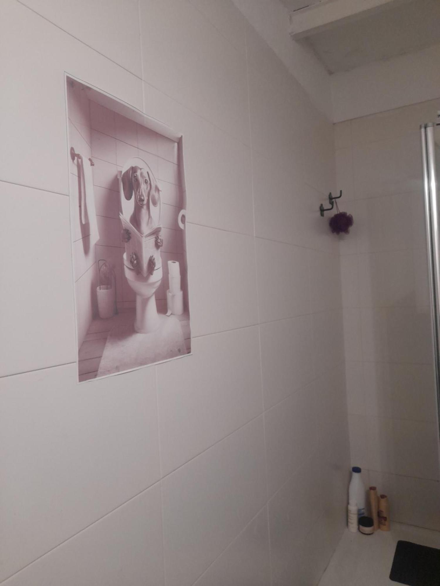 Vero Housing Maria Jimenez ภายนอก รูปภาพ
