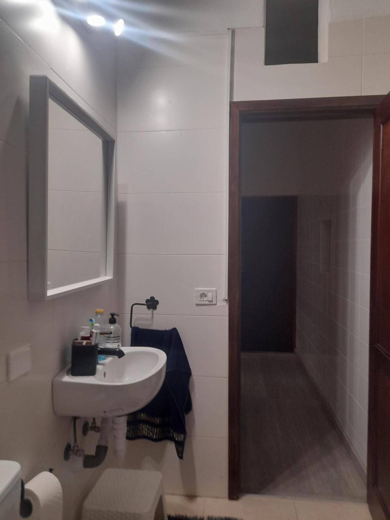 Vero Housing Maria Jimenez ภายนอก รูปภาพ